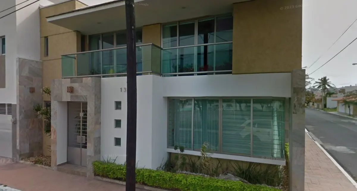 Casa en venta en Costa de Oro, Boca del Río — foto 1 de 16