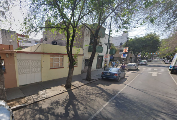 Casa en venta en Portales Sur, Benito Juárez — foto 2 de 13
