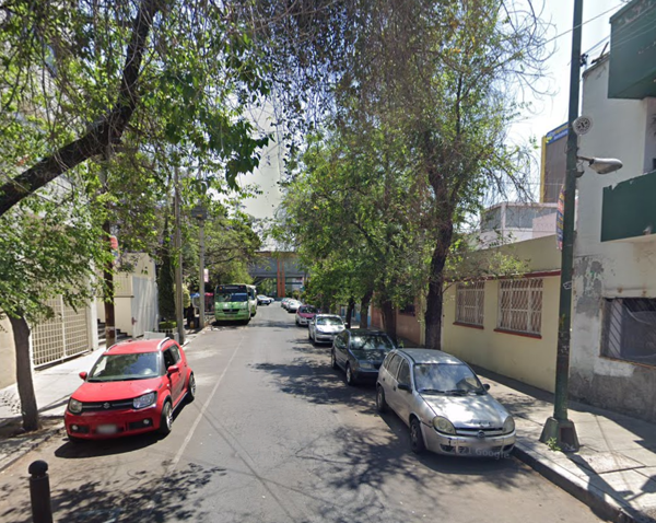 Casa en venta en Portales Sur, Benito Juárez — foto 3 de 13