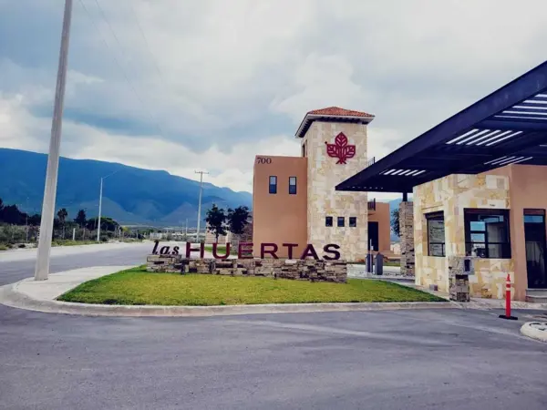 Terreno en venta en Las Huertas, Arteaga, Coahuila de Zaragoza