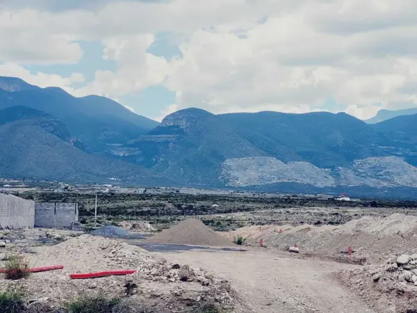 Terreno en venta en Las Huertas, Arteaga — foto 3 de 8