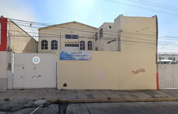 Casa en venta en Morelos, Pachuca de Soto — foto 3 de 7
