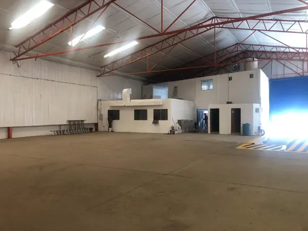 Bodega en renta en Ciudad Industrial, Torreón — foto 2 de 8
