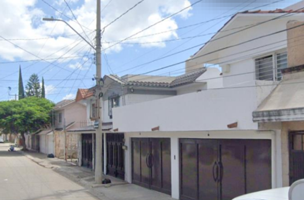 Casa en venta en Real Providencia, León — foto 2 de 8