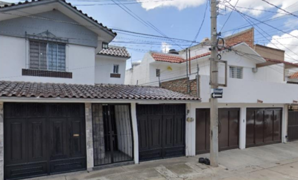 Casa en venta en Real Providencia, León — foto 3 de 8