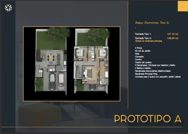 Casa en venta en Lomas de Angelópolis, Ocoyucan — foto 3 de 13