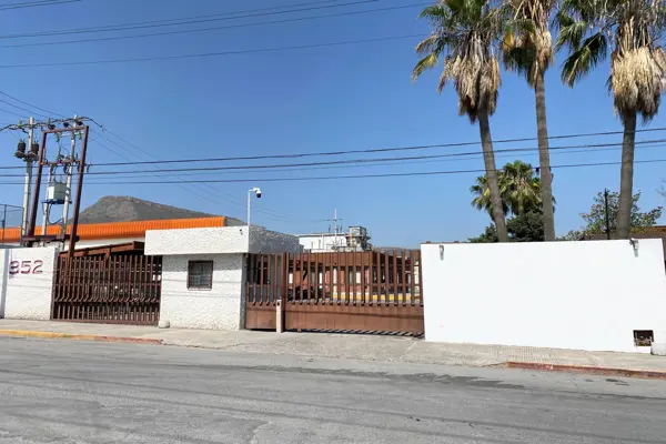 Bodega en renta en Parque Industrial las Torres, Saltillo, Coahuila de Zaragoza