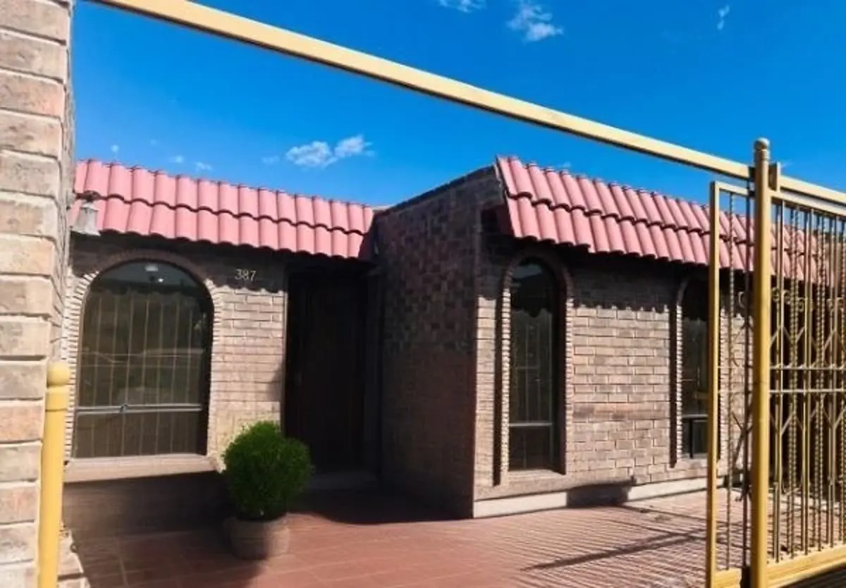Casa en Venta en La Fuente, Torreón, Coahuila de Zaragoza