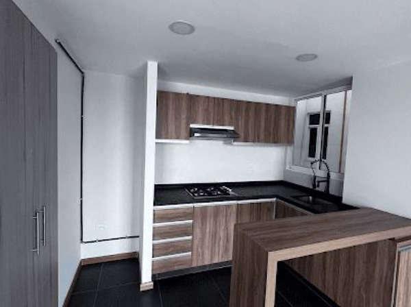 Departamento en venta en Santiago, San Andrés Cholula — foto 3 de 11