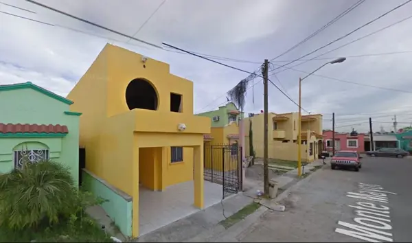 Casa en venta en Casa Blanca, Cajeme — foto 2 de 7