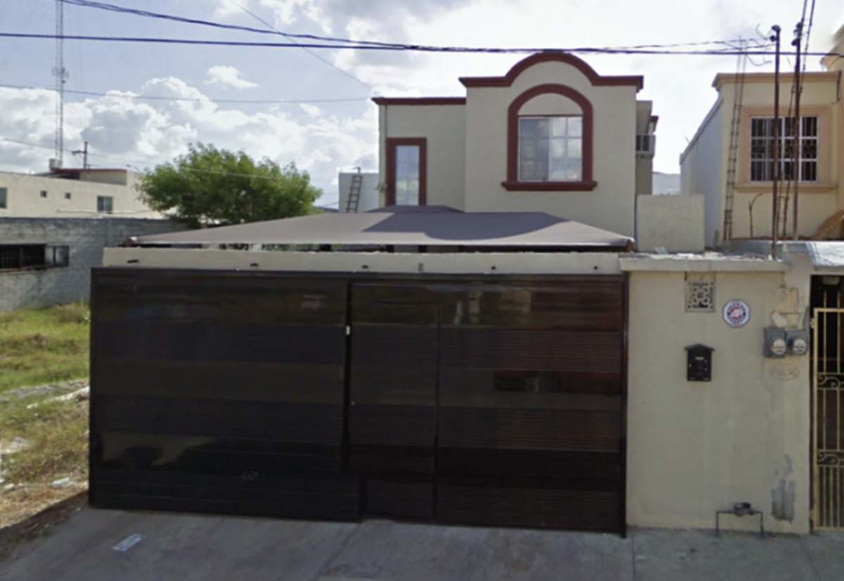 Casa en venta en Satelite, Matamoros — foto 1 de 8