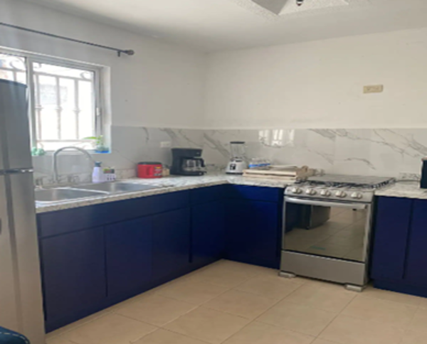 Casa en venta en Satelite, Matamoros — foto 3 de 8