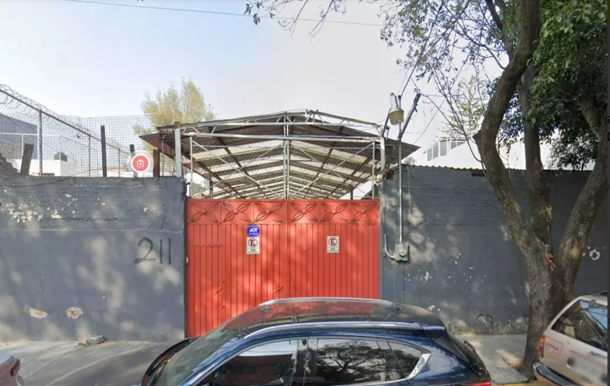 Terreno en venta en Alfonso XIII, Álvaro Obregón — foto 1 de 13