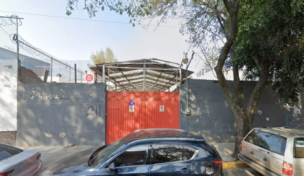 Terreno en venta en Alfonso XIII, Álvaro Obregón — foto 2 de 13