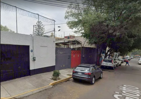 Terreno en venta en Alfonso XIII, Álvaro Obregón — foto 3 de 13