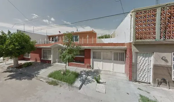 Casa en venta en Fuentes del Sur, Torreón — foto 2 de 7