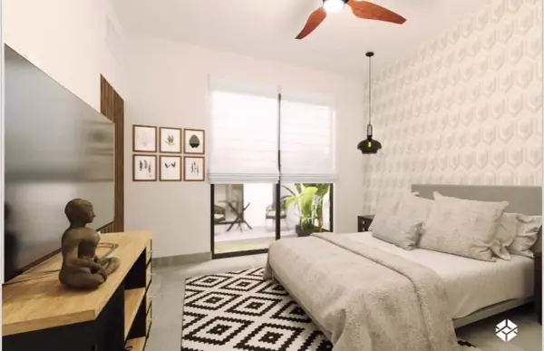 Casa en venta en Los Viñedos, Torreón — foto 3 de 11
