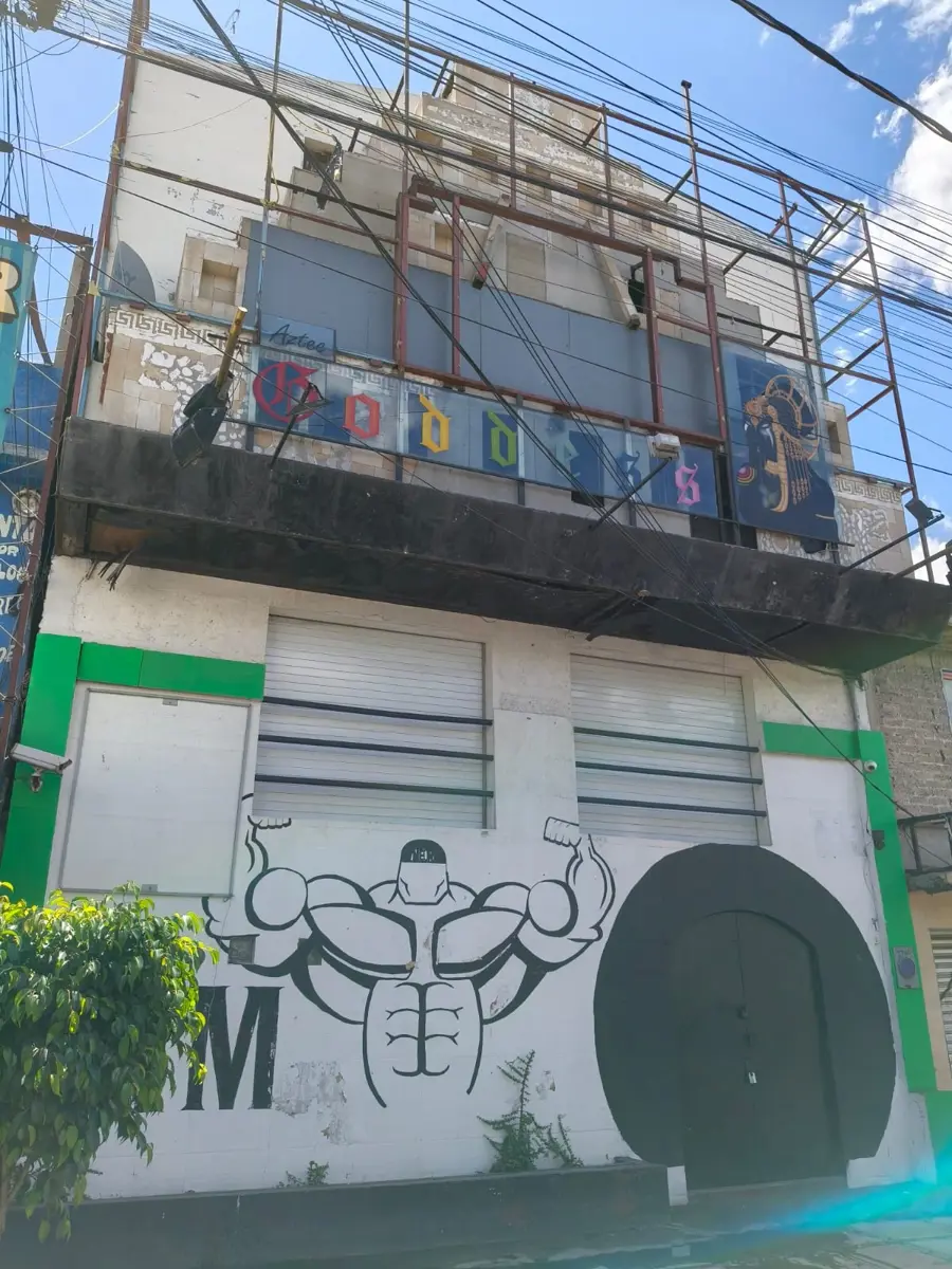 Local en venta en San Agustin 3ra Secc, Ecatepec de Morelos — foto 1 de 24