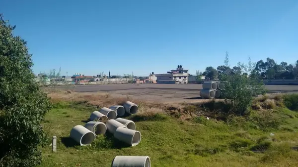 Terreno en venta en San Baltasar Temaxcalac, San Martín Texmelucan — foto 3 de 10