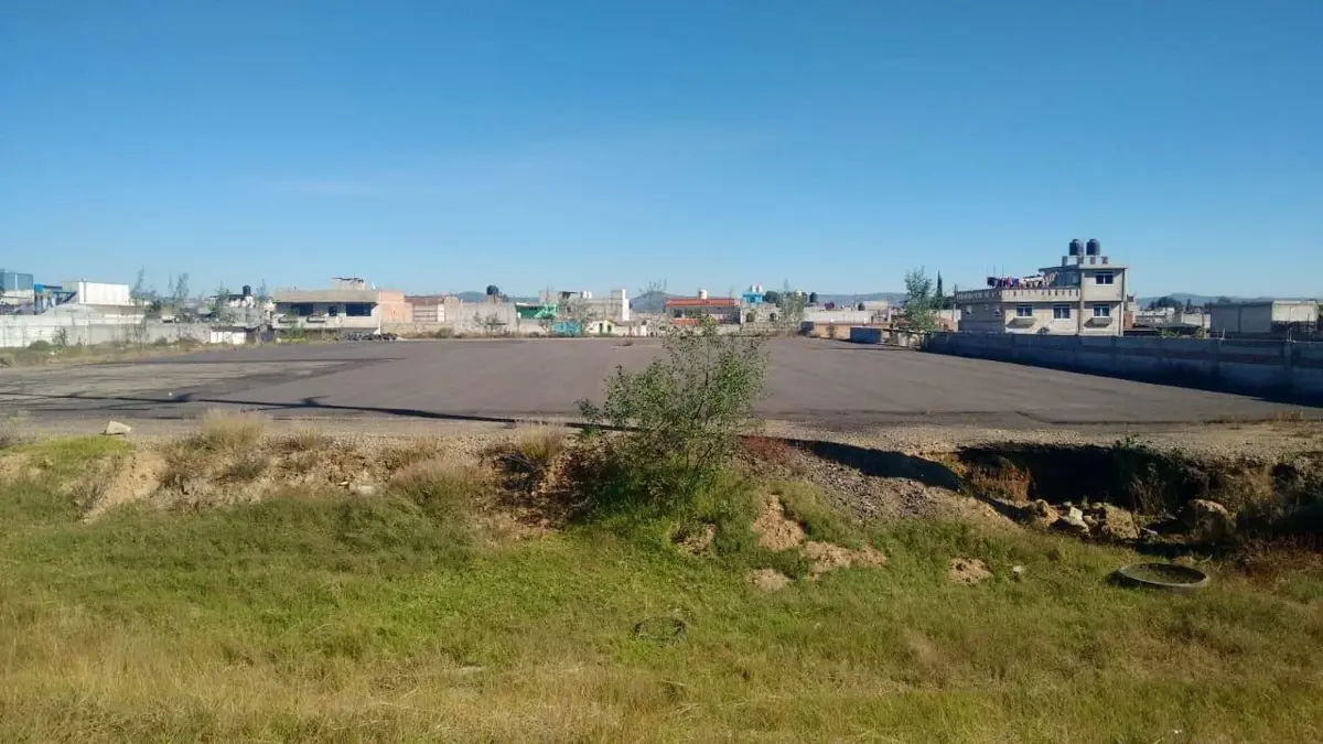 Terreno en Venta en San Baltasar Temaxcalac, San Martín Texmelucan, Puebla Terreno en Venta en San Baltasar Temaxcalac, San Martín Texmelucan, Puebla