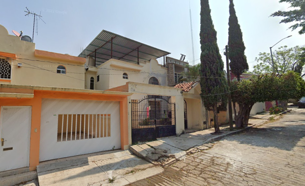 Casa en venta en Joyas del Oriente, Tuxtla Gutiérrez — foto 3 de 14