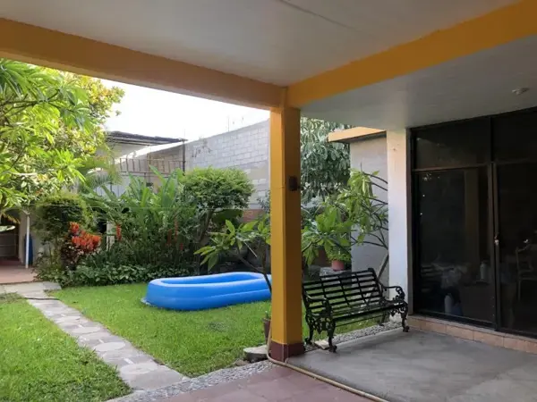 Casa en venta en Jardin Juarez, Jiutepec — foto 3 de 16