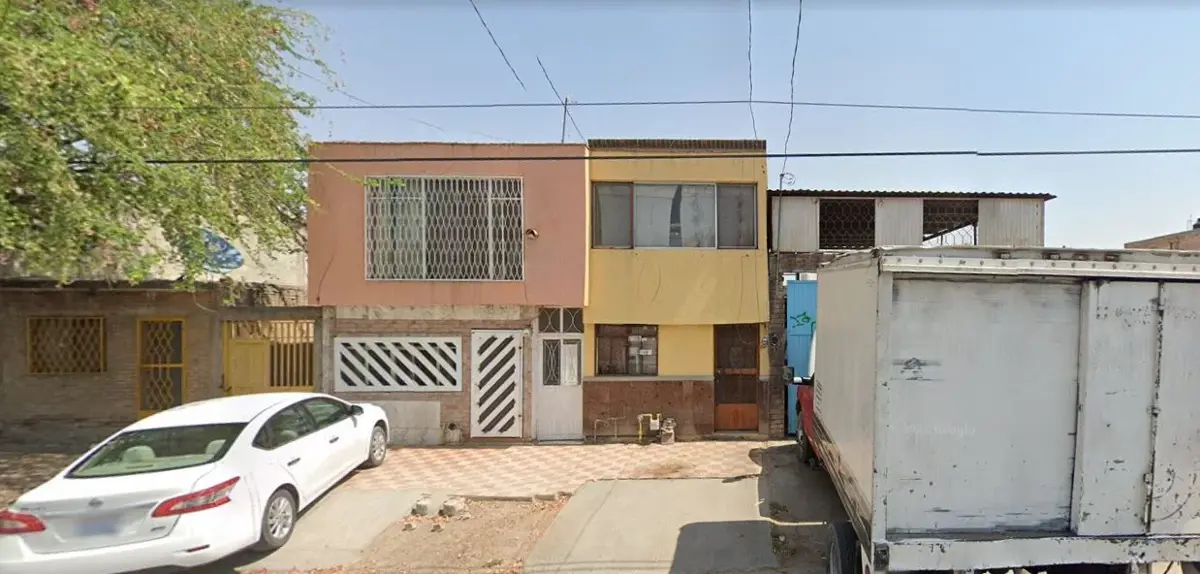 Casa en Venta en Torreon Centro, Torreón, Coahuila de Zaragoza