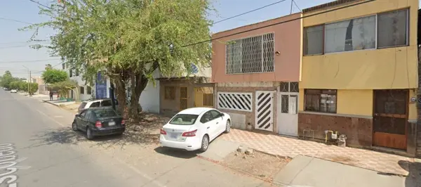 Casa en venta en Torreon Centro, Torreón — foto 2 de 7