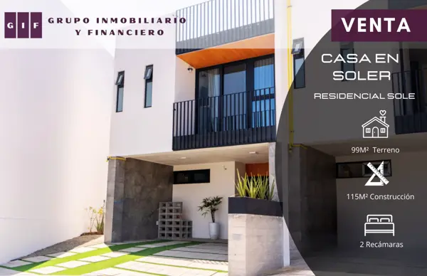 Casa en venta en Soler, Tijuana, Baja California Casa en venta en Soler, Tijuana, Baja California