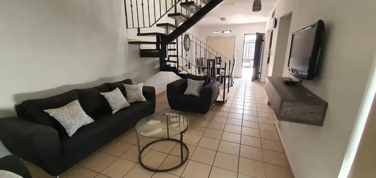 Departamento en Renta en Estrella, Torreón, Coahuila de Zaragoza