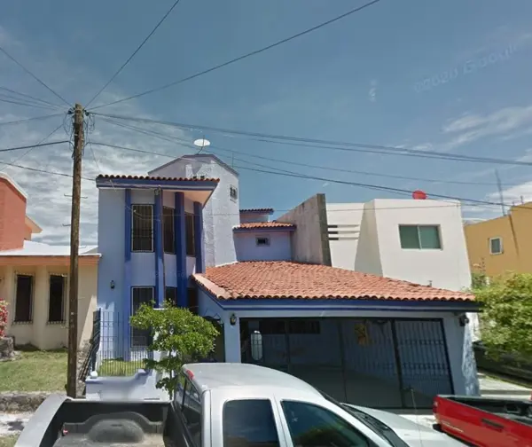 Casa en Jardines Vista Hermosa, Colima, Colima