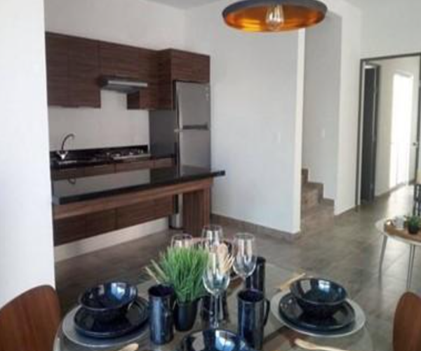 Casa en venta en Punto Lomas, Los Cabos — foto 2 de 9