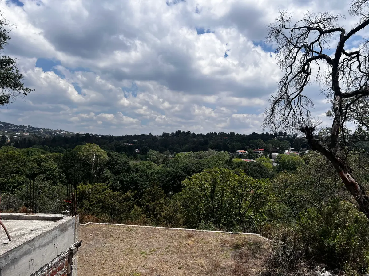 Terreno en venta en Club de Golf Vallescondido, Atizapán de Zaragoza — foto 1 de 11