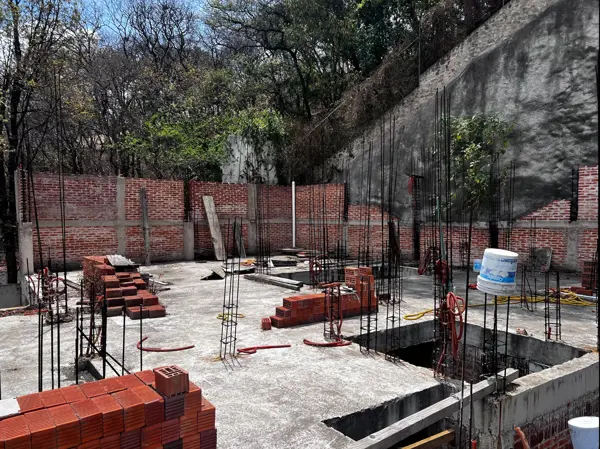 Terreno en venta en Club de Golf Vallescondido, Atizapán de Zaragoza — foto 3 de 11