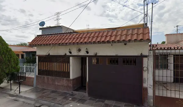 Casa en La Feria, Gómez Palacio, Durango