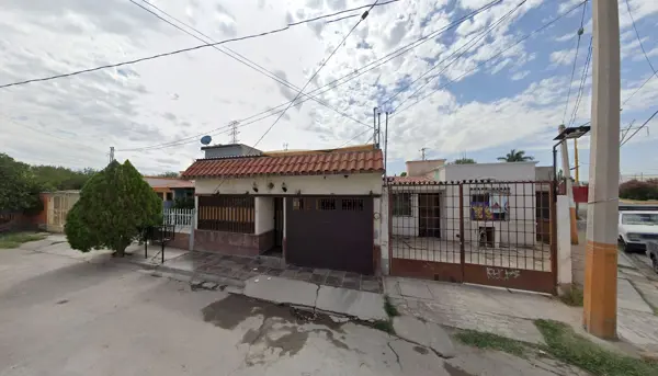 Casa en venta en La Feria, Gómez Palacio — foto 2 de 13