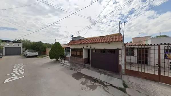 Casa en venta en La Feria, Gómez Palacio — foto 3 de 13