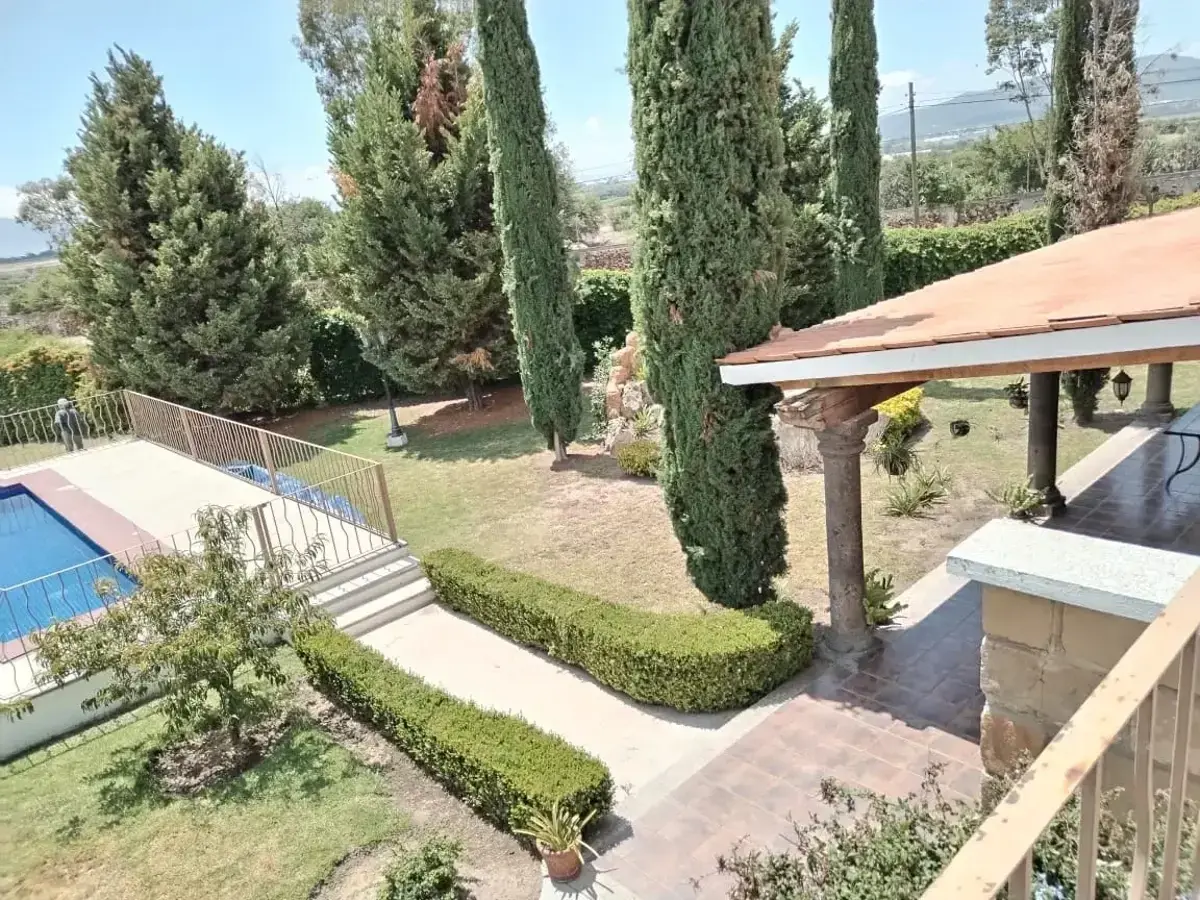 Casa en venta en Tequisquiapan Centro, Tequisquiapan — foto 1 de 33