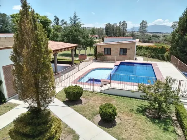 Casa en venta en Tequisquiapan Centro, Tequisquiapan — foto 2 de 33