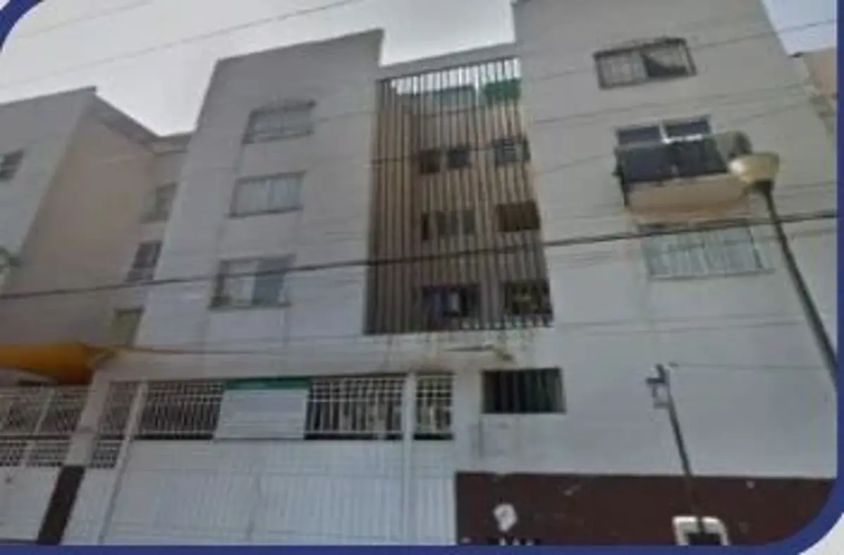Departamento en venta en 7 de Julio, Venustiano Carranza