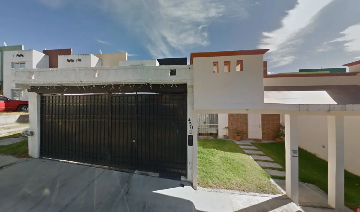Casa en venta en Loma Larga, Morelia — foto 1 de 12