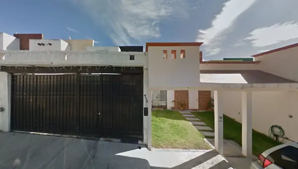 Casa en venta en Loma Larga, Morelia — foto 2 de 12