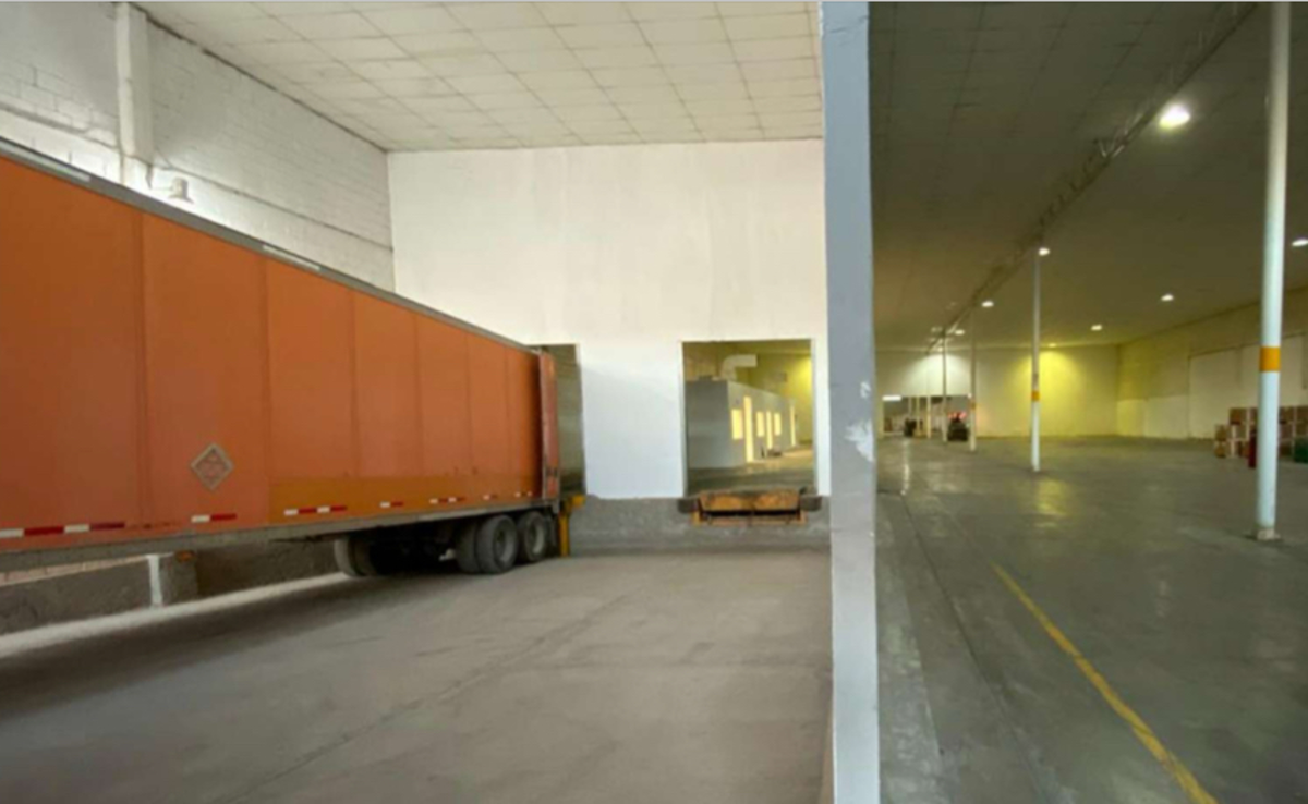 Bodega en Renta en Luis Horacio Salinas, Torreón, Coahuila de Zaragoza