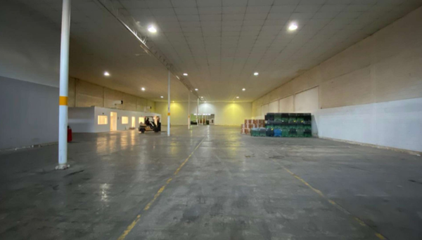 Bodega en renta en Luis Horacio Salinas, Torreón — foto 2 de 16