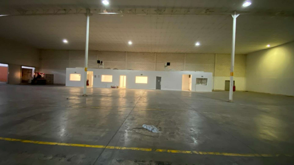 Bodega en renta en Luis Horacio Salinas, Torreón — foto 3 de 16