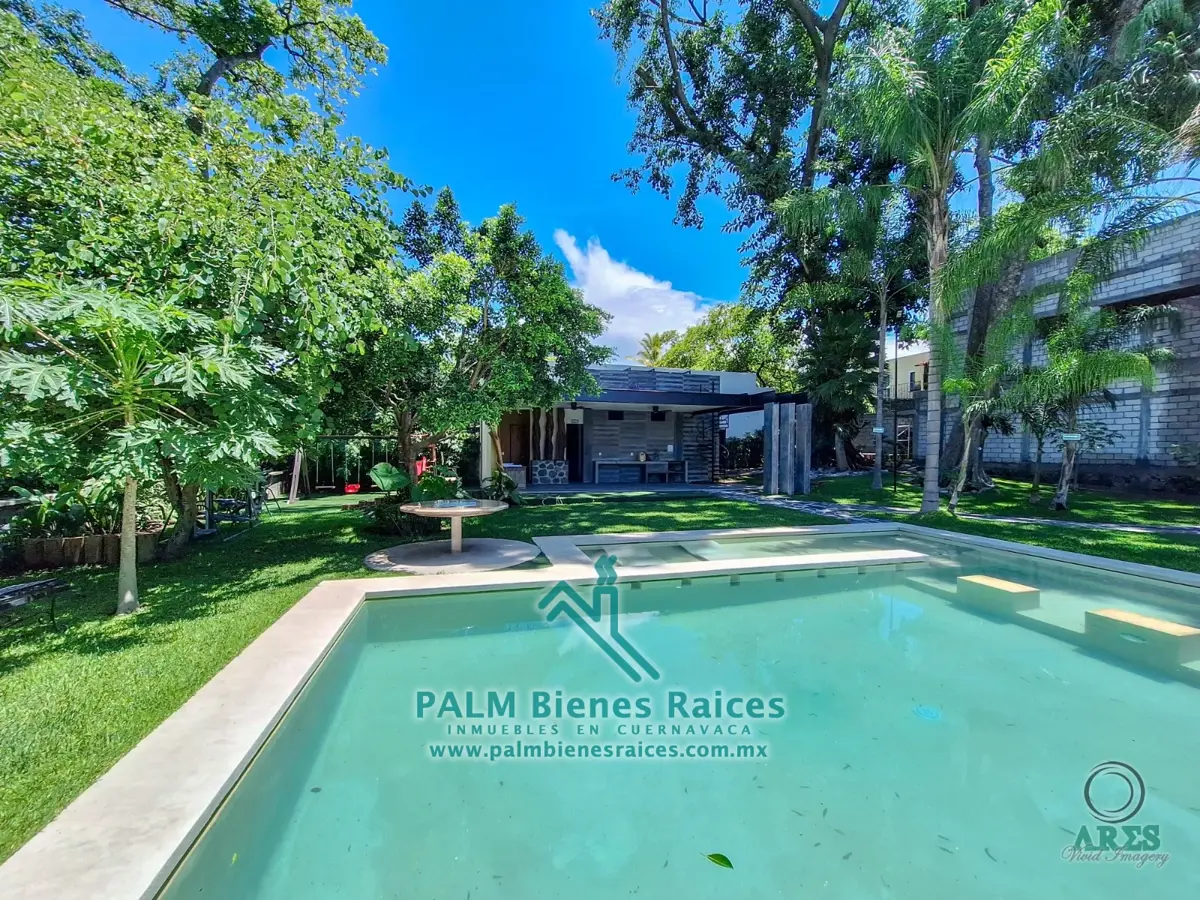 Terreno en venta en Acapatzingo, Cuernavaca — foto 1 de 20