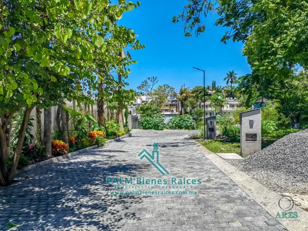 Terreno en venta en Acapatzingo, Cuernavaca — foto 3 de 20