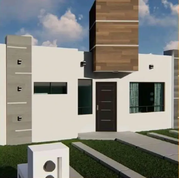 Casa en venta en San Antonio El Desmonte, Pachuca de Soto — foto 2 de 14