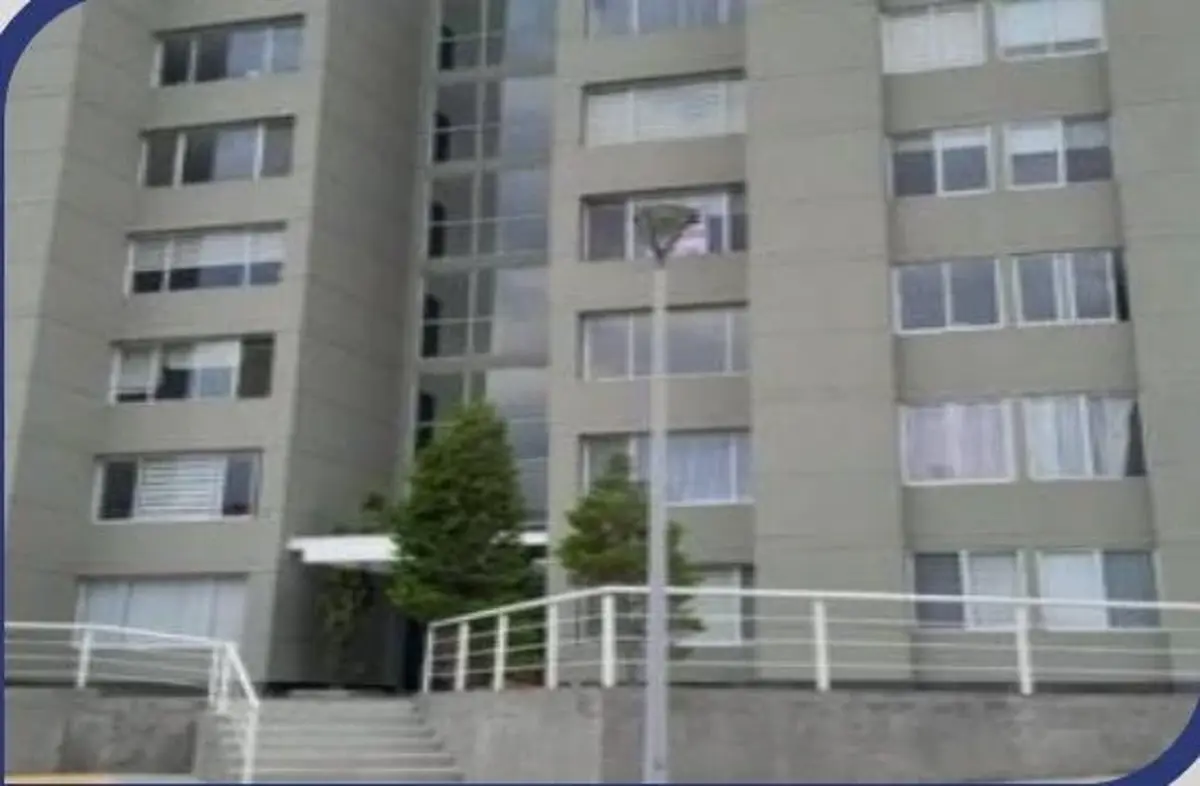 Departamento en venta en Lomas de San Lorenzo, Atizapán de Zaragoza