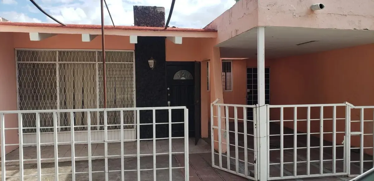 Casa en renta en San Antonio, Tepic — foto 1 de 11